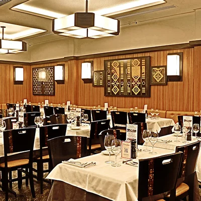 Churrascaria Palace