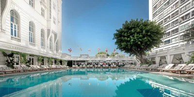 Copacabana Palace
