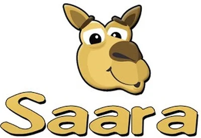 Saara Market