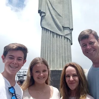Feira de Sao Cristovao