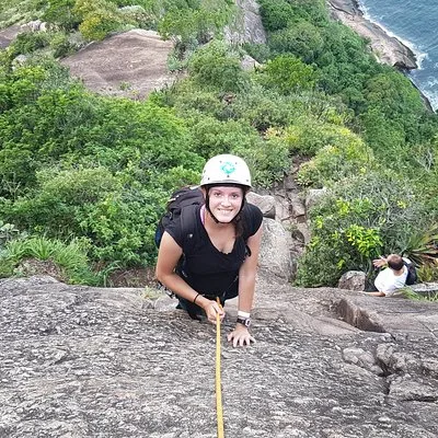 Sugarloaf Mountain