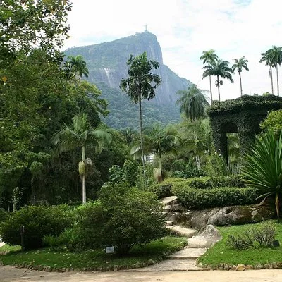 Jardim Botanico