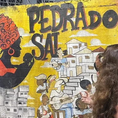 Pedra do Sal