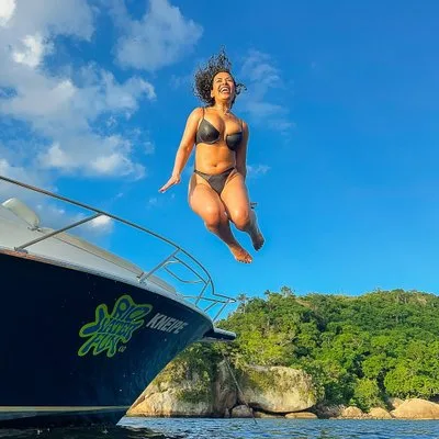 Morning Boat Tour in Rio – Iconic Landmarks, Drinks and Snacks